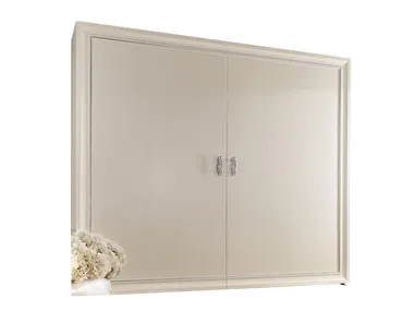 CHIC - Wardrobe with coplanar doors _ Barnini Oseo